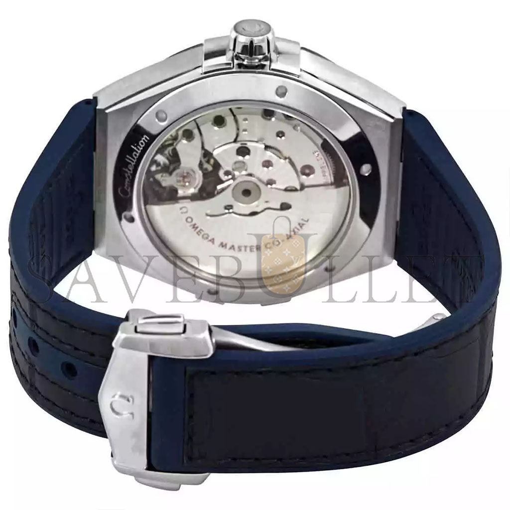 Om**a constellation watch 131.33.41.21.03.001